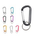 Yahoo! Yahoo!ショッピング(ヤフー ショッピング)オクトス OCTS アウトドア アクセサリーカラビナM CARABINER-MR od