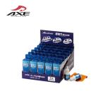  Axe лыжи сноуборд аксессуары супер мощный замутненный . прекращение жидкость AX-24 AXE od