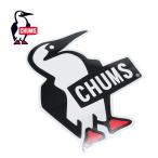 Yahoo! Yahoo!ショッピング(ヤフー ショッピング)チャムス CHUMS  アウトドアアクセサリー Ｓｔｉｃｋｅｒ　Ｂｏｏｂｙ　Ｂｉｒｄ　Ｓ CH62-0011 od