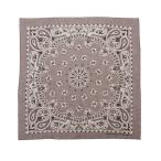 Yahoo! Yahoo!ショッピング(ヤフー ショッピング)ケニヨン KENYON アウトドアアクセサリー メンズ レディース クラシックバンダナ KY6000CP53 od