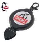 Yahoo! Yahoo!ショッピング(ヤフー ショッピング)チャムス CHUMS  アウトドアアクセサリー Retractor Large リトラクターラージ CH61-0098  od