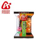 Yahoo! Yahoo!ショッピング(ヤフー ショッピング)アマノフーズ AMANO FOODS 韓流気分 豆腐チゲスープ  アウトドアアクセサリ 食品 od
