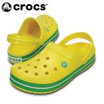 ショッピングcrocband クロックス クロックバンド crocband 11016-7A8 クロックサンダル 広瀬すず od