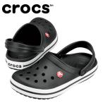 ショッピングCROCS クロックス crocs クロックサンダル ユニセックス クロックバンド C11016-001-01