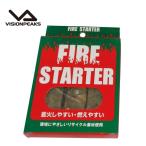 ビジョンピークス VISIONPEAKS 着火剤 ファイアスターター VP160506F01 od