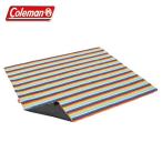 コールマン レジャーシート レジャーシートサンセット 2000026870 coleman od