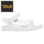 テバ TEVA ストラップサンダル ウィメンズオリジナルユニバーサル 1003987-BRWH od