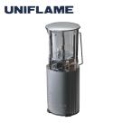  Uni рама UNIFLAME газовый фонарь складной газовый фонарь UL-X стальной определенные товары 620250 od