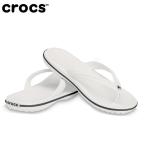 クロックス crocs ビーチサンダル メンズ crocband flip クロックバンド フリップ 11033 od