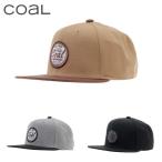 コール COAL ウインター アクセサリー 帽子 キャップ CAP THE CLASSIC od