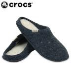 クロックス crocs  スリッパ Classic Slipper クラシック スリッパ 203600-49U od