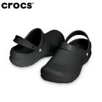 ショッピングクロックス クロックス crocs サンダル メンズ レディース bistro ビストロ 10075