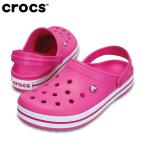 クロックス crocs サンダル メンズ レディース Crocband クロックバンド 11016 広瀬すず od