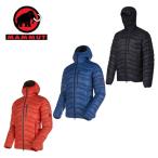 マムート MAMMUT アウトドアウェア ダウンジャケット メンズ Broad Peak IN Hooded Jacket AF Men 1010-21740 od