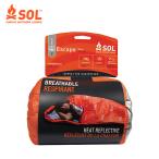 soruSOL мумия type спальный мешок Escape vi vi O-12416 [ почтовая доставка возможно ] od