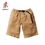 グラミチ Gramicci ハーフパンツ メンズ ST-SHORTS ショーツ 8555-NOJ CHINO od