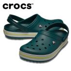 クロックス サンダル メンズ レディース crocband クロックバンド 11016-3S0 crocs 広瀬すず od