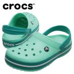 ショッピングcrocband クロックス サンダル メンズ レディース crocband クロックバンド 11016-3R6 crocs 広瀬すず od