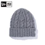  New Era вязаная шапка мужской женский low gauge кафф вязаный шерсть Blend 11474403 NEW ERA[ почтовая доставка возможно ] od