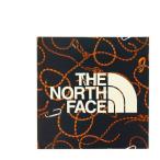 ノースフェイス THE NORTH FACE TNF PRINT STICKER TNF プリントステッカー NN31710 RP 【メール便可】 od