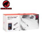  Mammut MAMMUT сигнальный фонарь шероховатость box упаковка Barryvox Package 2620-00300 od od