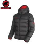 マムート MAMMUT ダウンジャケット メンズ Meron IN Hooded Jacket AF Men 1013-00740 00093 od