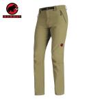 マムート MAMMUT ロングパンツ メンズ SOFtech SOFtech TREKKERS Pants Men ソフテック トレッカーズ パンツ 1020-09760 4998 od