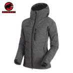 マムート MAMMUT アウトドア ジャケット レディース SERAC IN Hooded Jacket Women セラックインフーデッドジャケット 1013-00690 0033 od