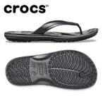 クロックス ビーチサンダル メンズ crocband seasonal graphic flip クロックバンド シーズナルG フリップ 205584-0DY crocs od