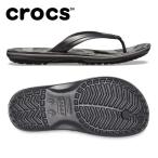 ショッピングcrocband クロックス ビーチサンダル メンズ crocband seasonal graphic flip クロックバンド シーズナルＧ フリップ 205584-0DY crocs od