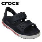 クロックス サンダル ジュニア クロックバンド 2.0 サンダル PS crocband sandal 14854 462 crocs od