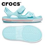 ショッピングcrocband クロックス サンダル ジュニア Kids’ Crocband II Sandal クロックバンド 2.0 サンダル PS 14854-4O9 crocs od