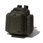  North Face рюкзак Junior Sunny туристский фургон 40+6 NMJ71700 od