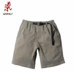 グラミチ Gramicci ハーフパンツ メンズ ST-SHORTS STショーツ 8555-NOJ KHAKI GREY od