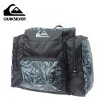  Quick Silver QUIKSILVER рюкзак мужской женский TRADEWIND FINE KBP192305 BLK od