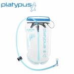  pra ti Pas Platypas soft бутылка BIG ZIP EVO большой Zip 2.0L 25004 od