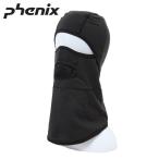  Phoenix Phenix маска для лица Conv.Balaclava балаклава PH958NW15 od