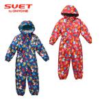 s беж toSVET лыжи одежда комбинезон Junior TODDLER ONEPIECEta гонг - One-piece SVO51P04 od