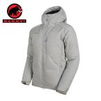 マムート MAMMUT ダウンジャケット メンズ Whitehorn Pro IN Hooded Jacket AF Men 1013-01330 0400 od