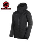 マムート MAMMUT ダウンジャケット レディース Whitehorn Pro IN Hooded Jacket AF Women 1013-01340 0001 od