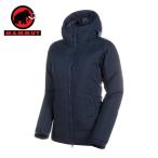 マムート MAMMUT ダウンジャケット レディース Whitehorn Pro IN Hooded Jacket AF Women 1013-01340 50125 od