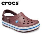 ショッピングcrocband クロックス crocs クロックサンダル メンズ Crocband Clog クロックバンド クロッグ 11016-616 od