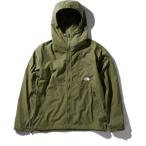 ノースフェイス アウトドア ジャケット メンズ Compact Jacket コンパクトジャケット NP71830 BO THE NORTH FACE od