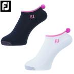  foot Joy FootJoy Golf носки женский Pro dry короткие носки FJSK206 [ почтовая доставка возможно ] od
