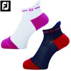  foot Joy FootJoy Golf носки женский Tec sof Tour короткие носки FJSK221 [ почтовая доставка возможно ] od