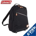 コールマン バックパック メンズ レディース JN25 パック 2000036280 Coleman