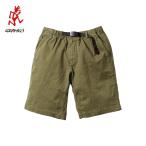 グラミチ Gramicci ショートパンツ メンズ ST-SHORTS STショーツ 8555-NOJ OLIVE od