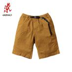 グラミチ Gramicci ショートパンツ メンズ ST-SHORTS STショーツ 8555-NOJ D MUSTARD od