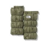  North Face гетры Junior детские гетры Baby Leg Warmer NNB21900 BG THE NORTH FACE od