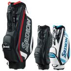  Srixon caddy bag мужской легкий 9.5 type 4 раздел GGC-S166 Dunlop SRIXON легкий стандартный 3.0kg od
